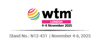 WTM LONDON 2025