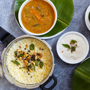 Chennai â€“ a culinary delight!