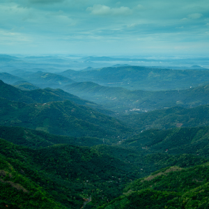  Vagamon – a nature’s paradise