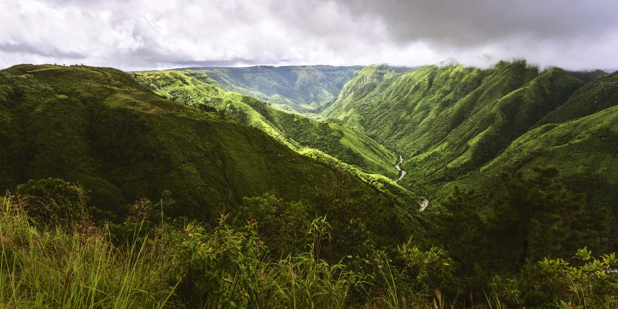 Meghalaya