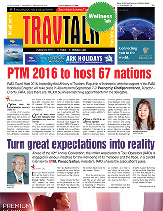 TravTalk