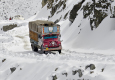 Gateway to paradise: Khardung La