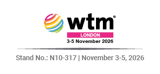 WTM LONDON 2026