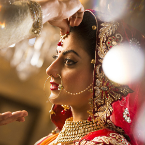 Royal weddings of Rajasthan
