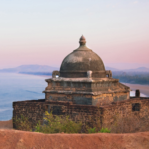 Gokarna â€“ the town of temples and beaches