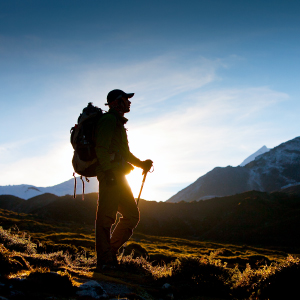 Nature treks in Himachal