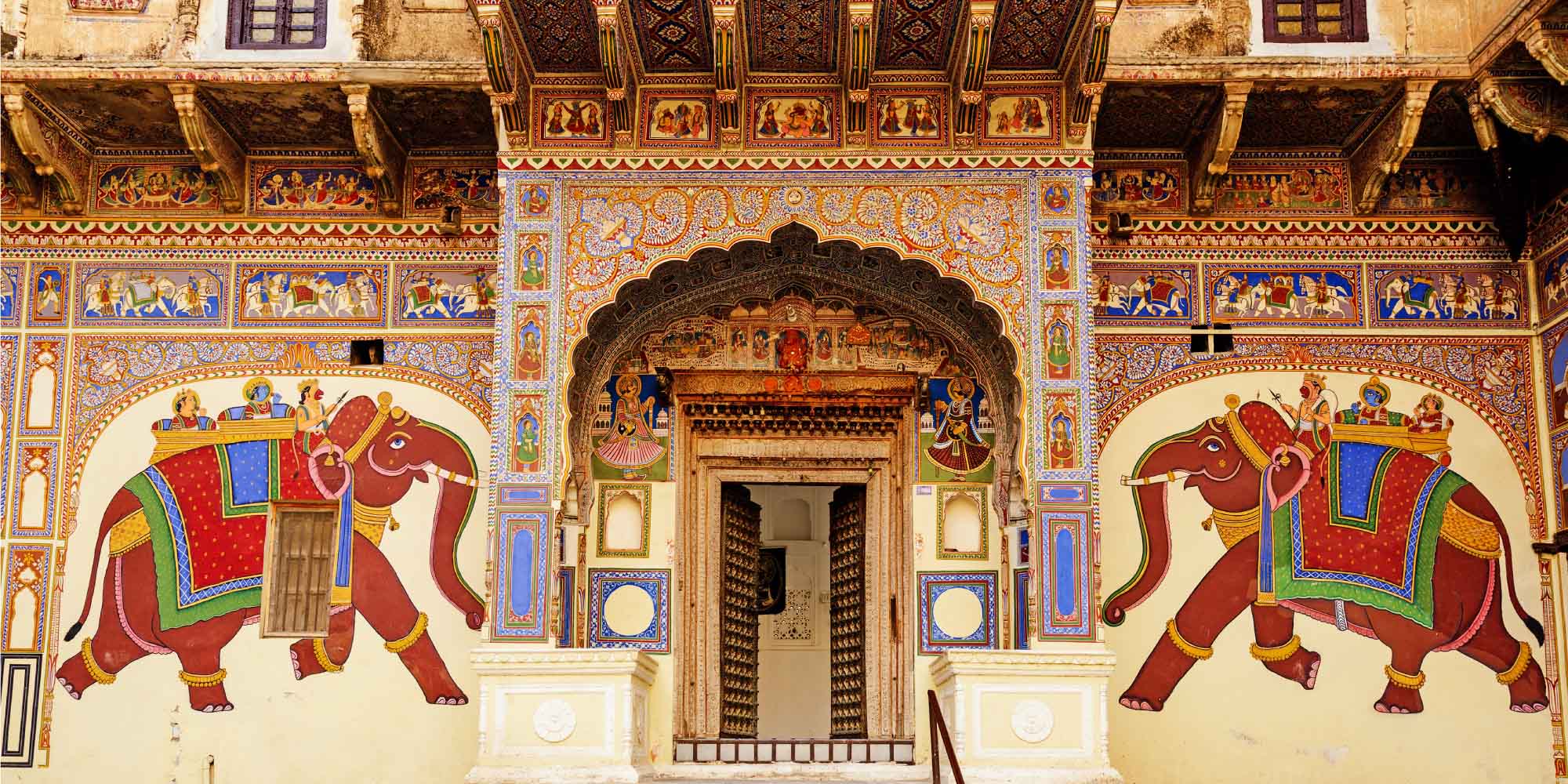 Best 12 Places to Visit in Rajasthan in January and February: Your Ultimate Tour Guide