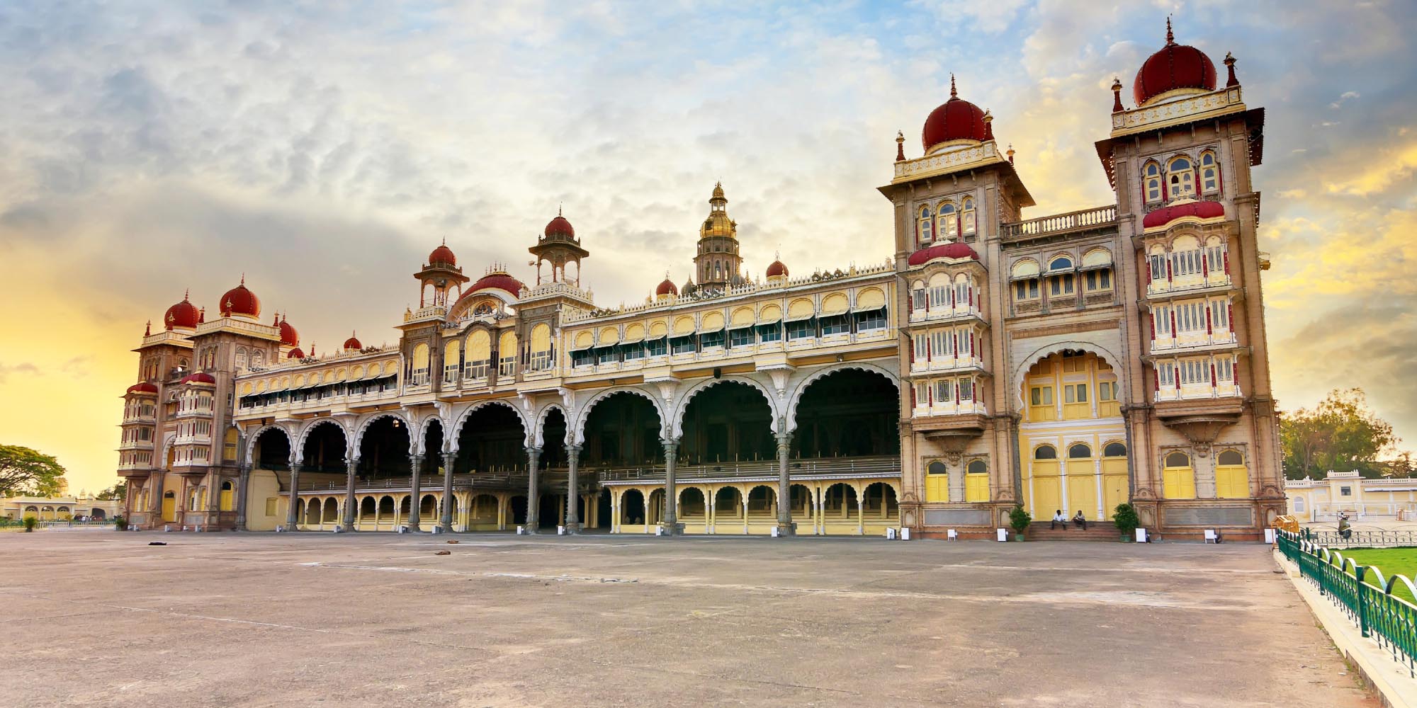 the revered mysore palace the revered mysore palace