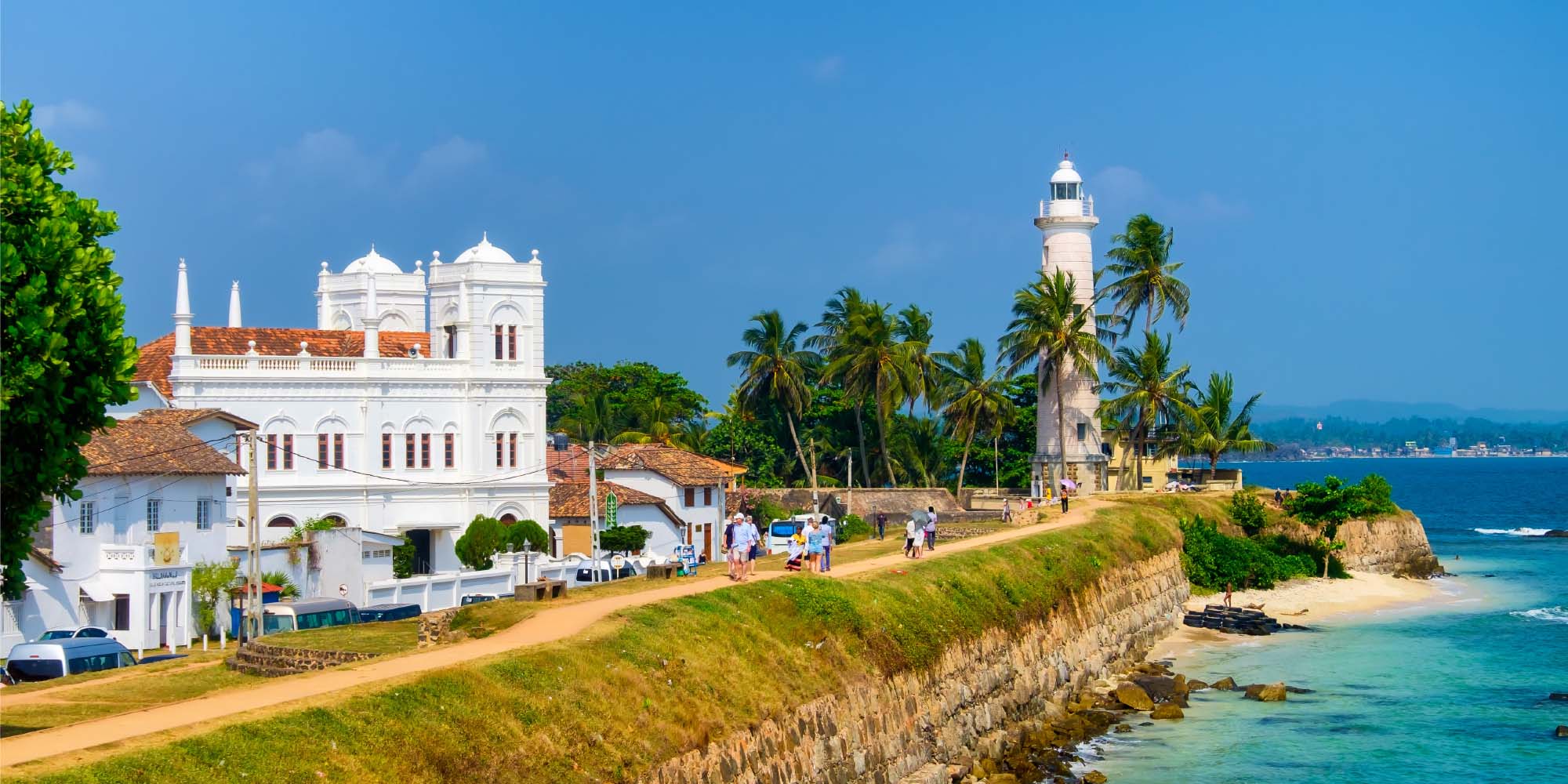 Welcome to The West Coast