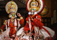 Kathakali – the glorious art form