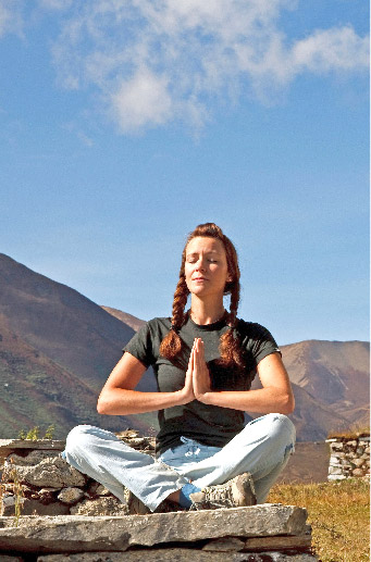 Wellness & Spa Tour of Bhutan