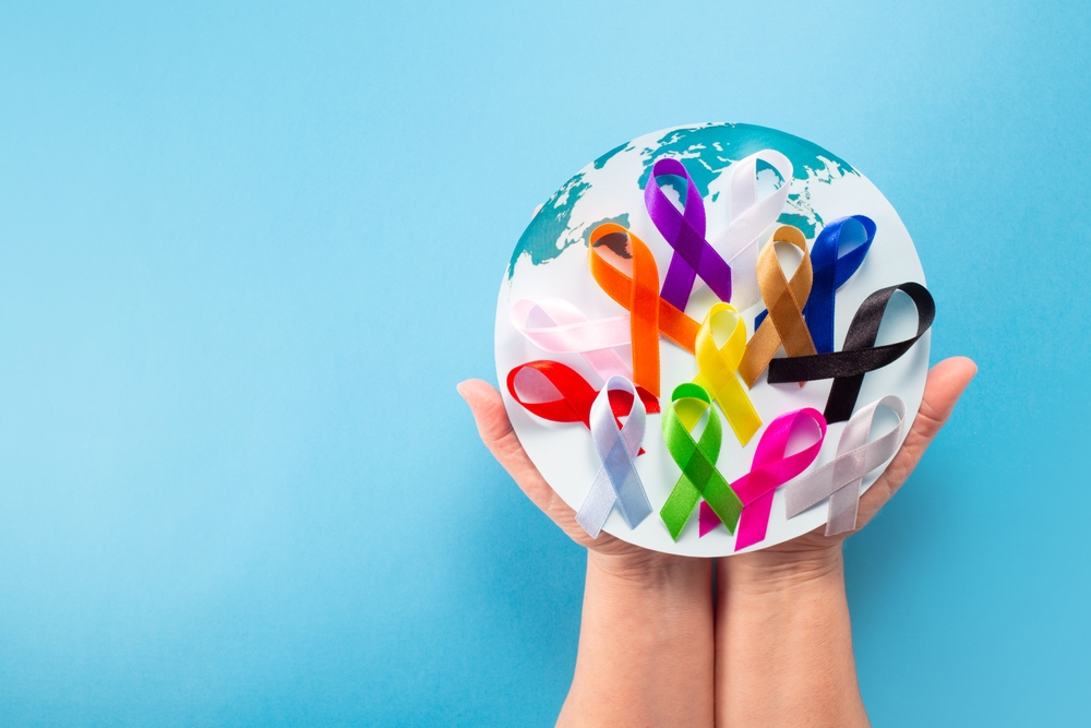 Global Cancer Concern India