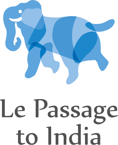 Le Passage to India