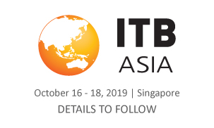 ITB Asia 2019