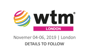 WTM London 2019