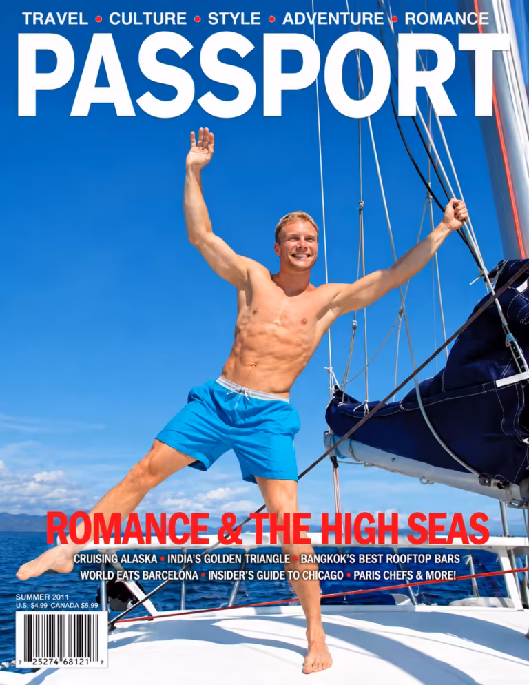 Passport