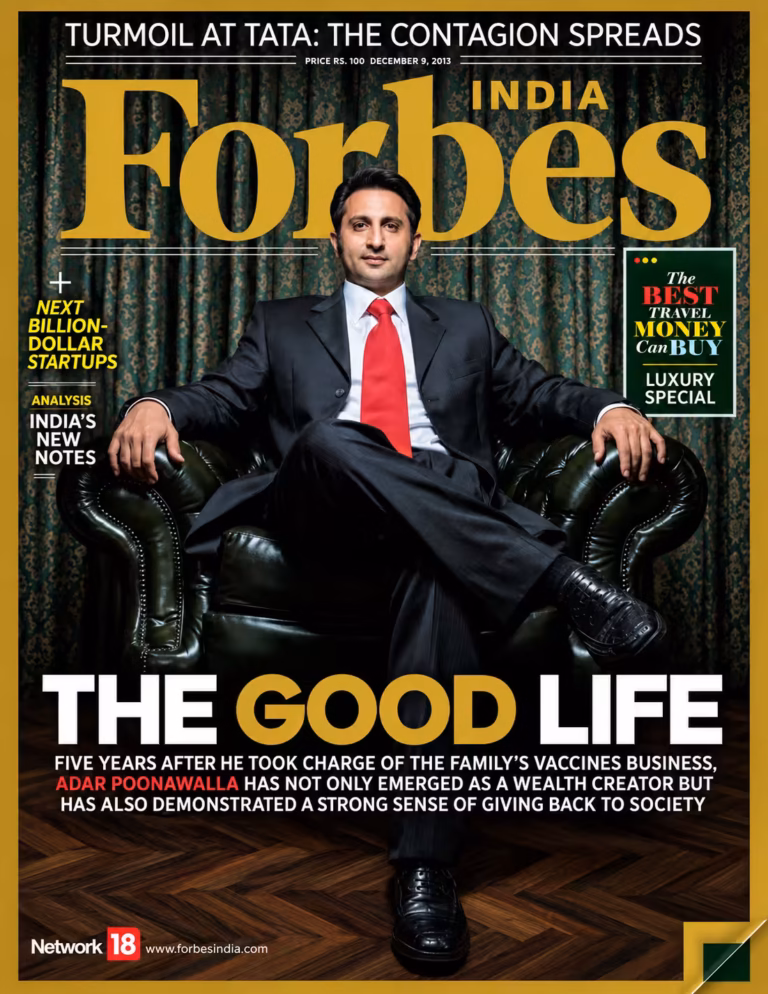 Forbes India